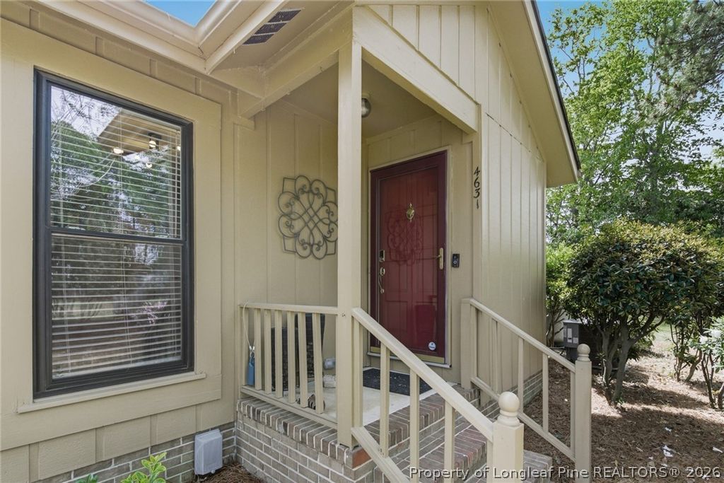 Photo of 4631 Keg Court, Fayetteville, NC 28314 (MLS # 760661)