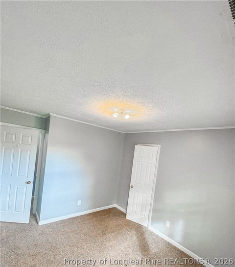 Tiny photo for 2879 County Line Road, St Pauls, NC 28384 (MLS # 763575)