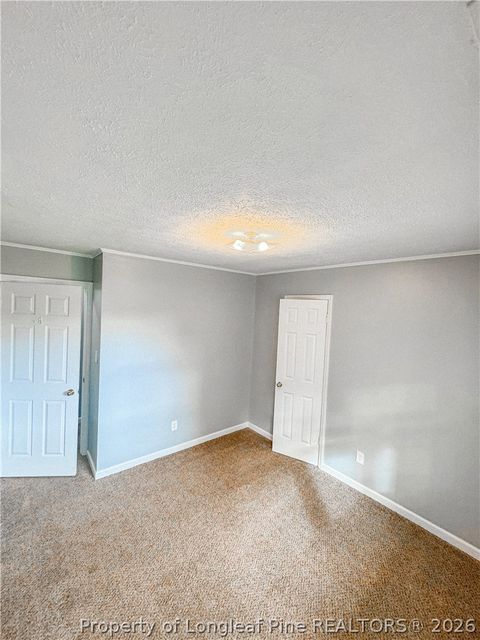 Tiny photo for 2879 County Line Road, St Pauls, NC 28384 (MLS # 763575)