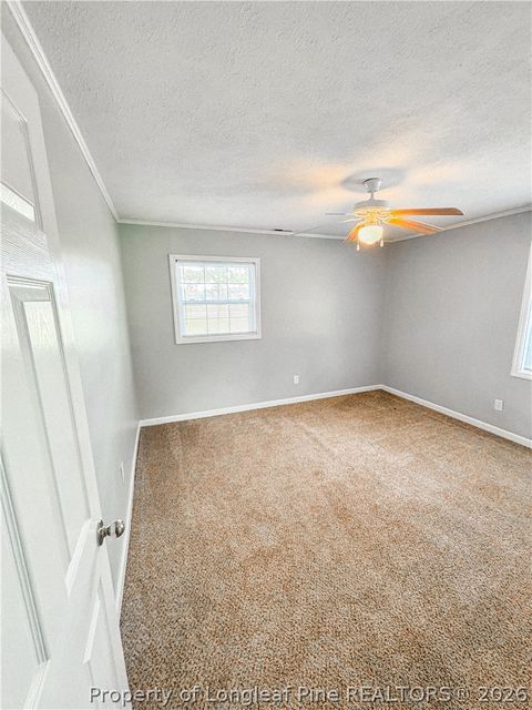 Tiny photo for 2879 County Line Road, St Pauls, NC 28384 (MLS # 763575)
