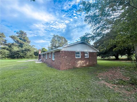 Tiny photo for 2879 County Line Road, St Pauls, NC 28384 (MLS # 763575)