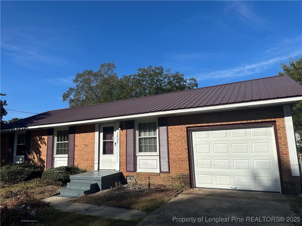 Photo of 3007 Huntley Street, Spring Lake, NC 28390 (MLS # 750722)