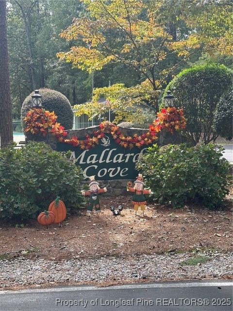 Tiny photo for 0 Cardinal Circle, Sanford, NC 27330 (MLS # 750597)