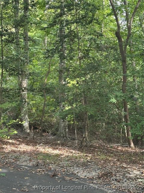 Tiny photo for 0 Cardinal Circle, Sanford, NC 27330 (MLS # 750597)