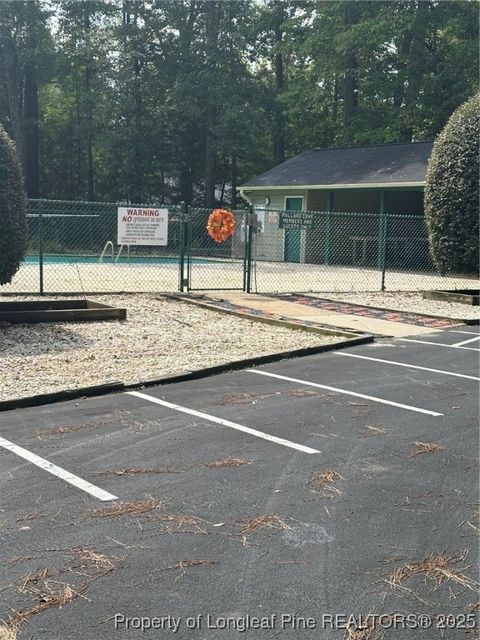 Tiny photo for 0 Cardinal Circle, Sanford, NC 27330 (MLS # 750597)