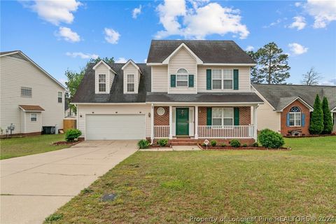 609 Connaly Drive, Hope Mills, NC 28348 - MLS#: 724562