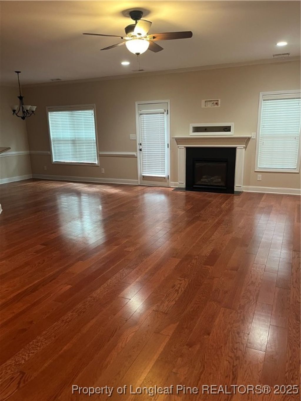 Photo of 600 Wyndam Court, Lumberton, NC 28358 (MLS # 751814)
