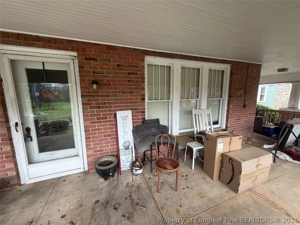 Photo of 414 Raleigh Street, Oxford, NC 27565 (MLS # 764946)