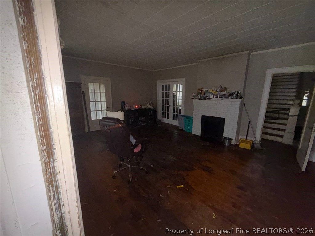 Photo of 414 Raleigh Street, Oxford, NC 27565 (MLS # 764946)