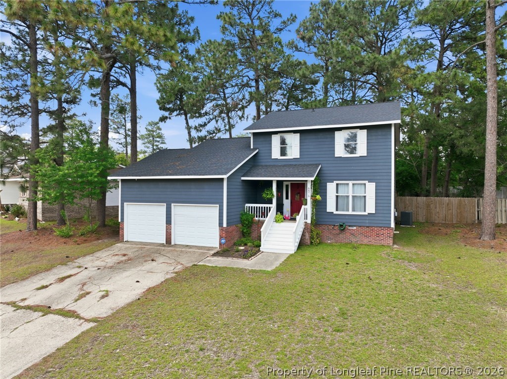 6876 Big Wood Road