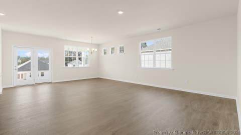 Tiny photo for 421 Thistle Meadow Lane, Aberdeen, NC 28315 (MLS # 768296)