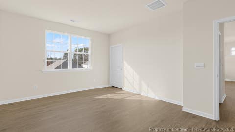 Tiny photo for 421 Thistle Meadow Lane, Aberdeen, NC 28315 (MLS # 768296)