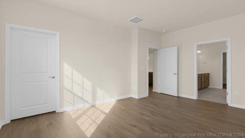 Tiny photo for 421 Thistle Meadow Lane, Aberdeen, NC 28315 (MLS # 768296)