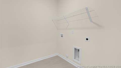 Tiny photo for 421 Thistle Meadow Lane, Aberdeen, NC 28315 (MLS # 768296)