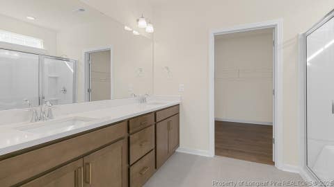 Tiny photo for 421 Thistle Meadow Lane, Aberdeen, NC 28315 (MLS # 768296)
