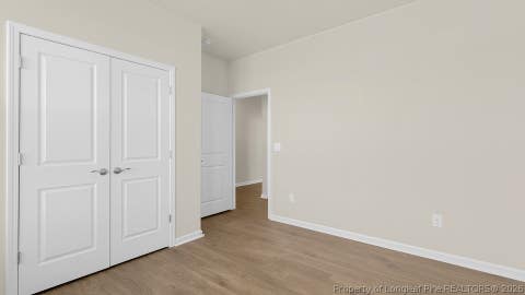 Tiny photo for 421 Thistle Meadow Lane, Aberdeen, NC 28315 (MLS # 768296)