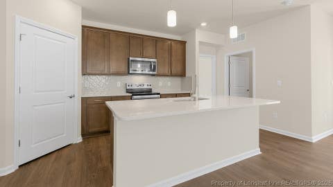Tiny photo for 421 Thistle Meadow Lane, Aberdeen, NC 28315 (MLS # 768296)