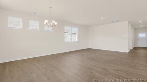 Tiny photo for 421 Thistle Meadow Lane, Aberdeen, NC 28315 (MLS # 768296)