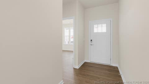 Tiny photo for 421 Thistle Meadow Lane, Aberdeen, NC 28315 (MLS # 768296)