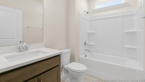 Tiny photo for 421 Thistle Meadow Lane, Aberdeen, NC 28315 (MLS # 768296)