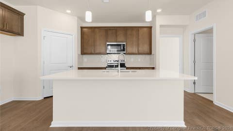 Tiny photo for 421 Thistle Meadow Lane, Aberdeen, NC 28315 (MLS # 768296)