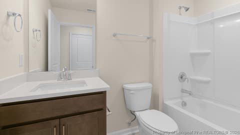 Tiny photo for 421 Thistle Meadow Lane, Aberdeen, NC 28315 (MLS # 768296)