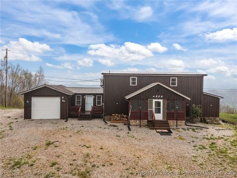 1115 Elk Wallow Bakersville NC 28705