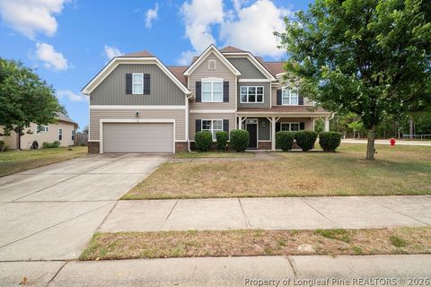 Photo of 14 Citadel Street, Cameron, NC 28326 (MLS # 764697)