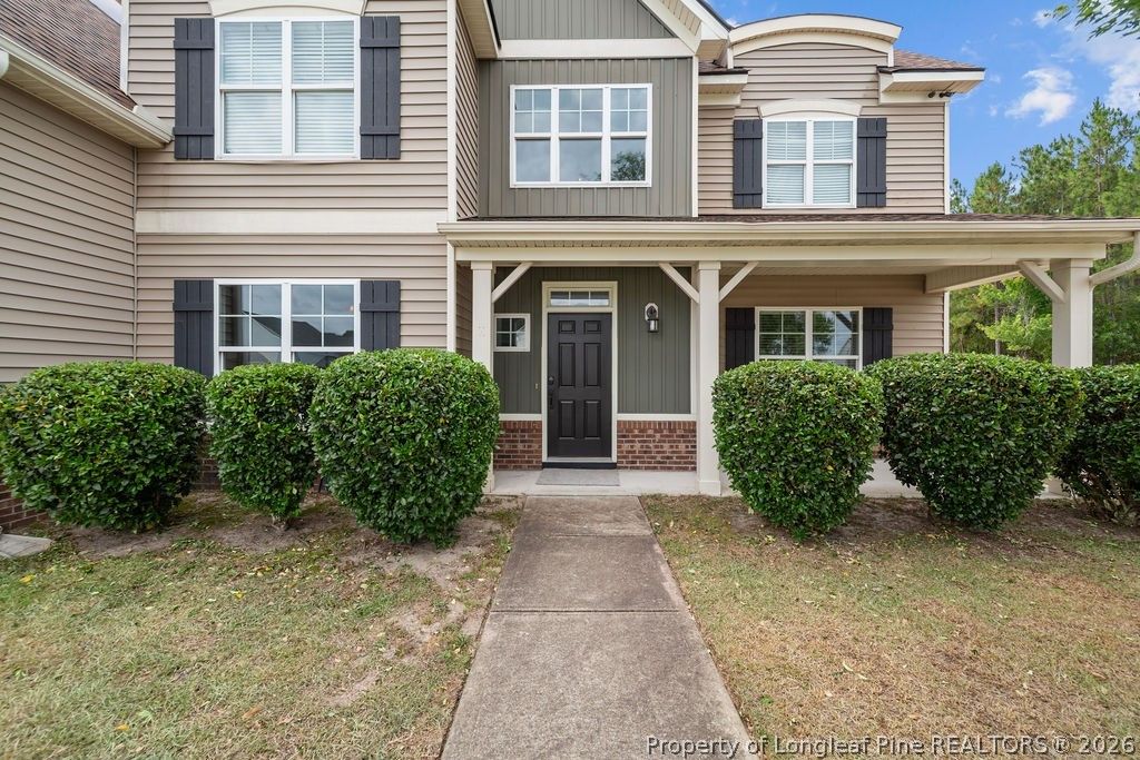 Photo of 14 Citadel Street, Cameron, NC 28326 (MLS # 764697)
