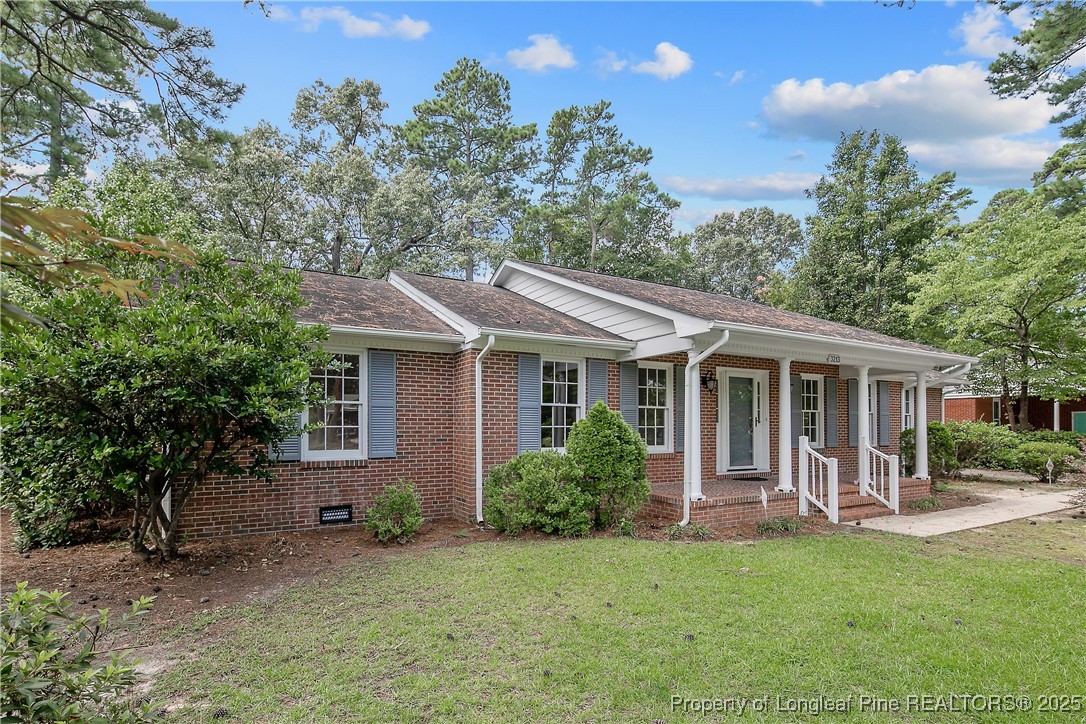 3213 Kentyre Drive