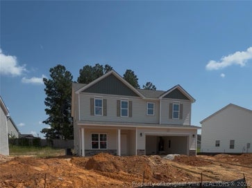 431 Brickendon Lane Raeford NC 28376
