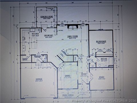 Tiny photo for Lot 1 Buckhorn Road, Sanford, NC 27330 (MLS # 765475)