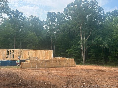 Tiny photo for Lot 1 Buckhorn Road, Sanford, NC 27330 (MLS # 765475)
