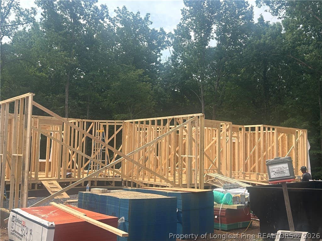 Photo of Lot 1 Buckhorn Road, Sanford, NC 27330 (MLS # 765475)