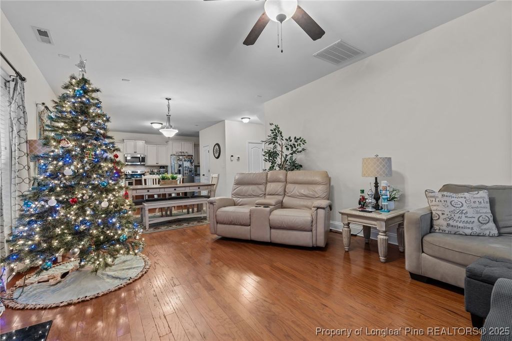 Photo of 182 Valley Stream Road, Spring Lake, NC 28390 (MLS # 754203)