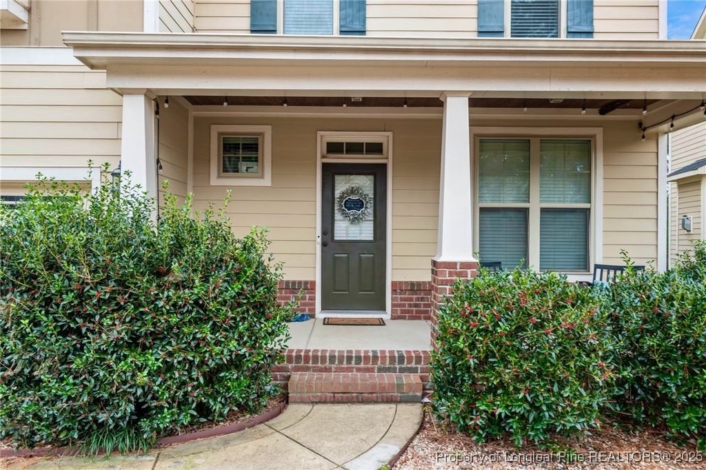 Photo of 182 Valley Stream Road, Spring Lake, NC 28390 (MLS # 754203)