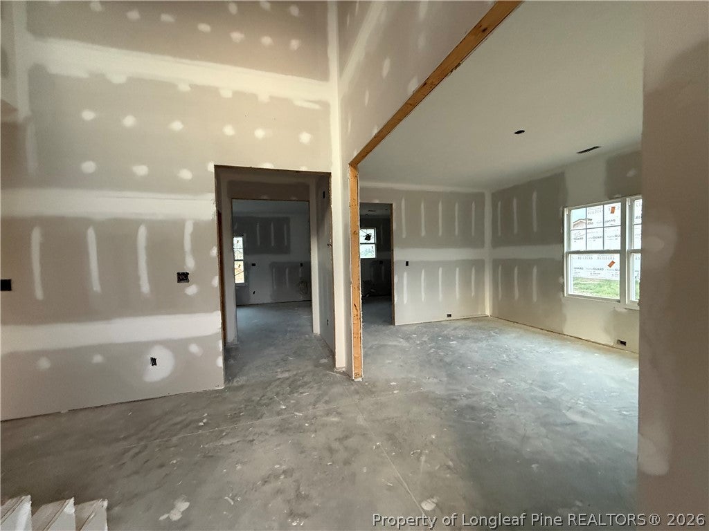 Photo of 2935 Currawond, (LOT 266) Street, Fayetteville, NC 28304 (MLS # 765423)