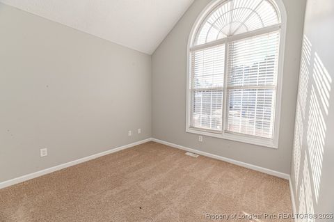 Tiny photo for 7706 Eunice Drive, Fayetteville, NC 28306 (MLS # 755787)