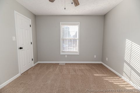 Tiny photo for 7706 Eunice Drive, Fayetteville, NC 28306 (MLS # 755787)