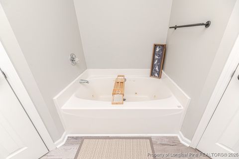 Tiny photo for 7706 Eunice Drive, Fayetteville, NC 28306 (MLS # 755787)