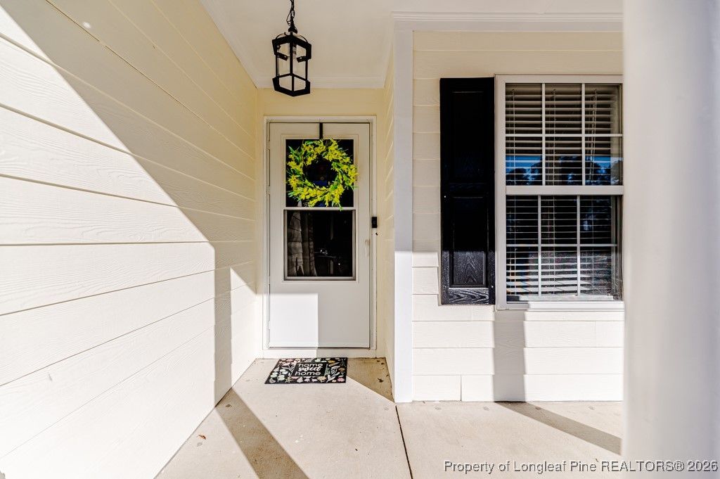 Photo of 7706 Eunice Drive, Fayetteville, NC 28306 (MLS # 755787)