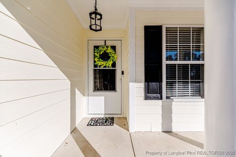 Tiny photo for 7706 Eunice Drive, Fayetteville, NC 28306 (MLS # 755787)