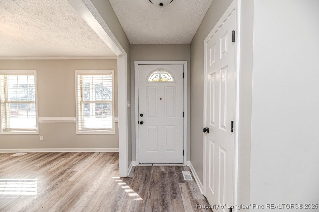 Photo of 7706 Eunice Drive, Fayetteville, NC 28306 (MLS # 755787)