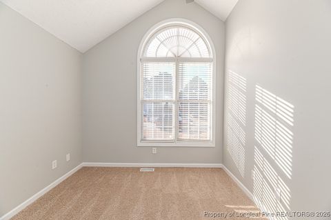 Tiny photo for 7706 Eunice Drive, Fayetteville, NC 28306 (MLS # 755787)
