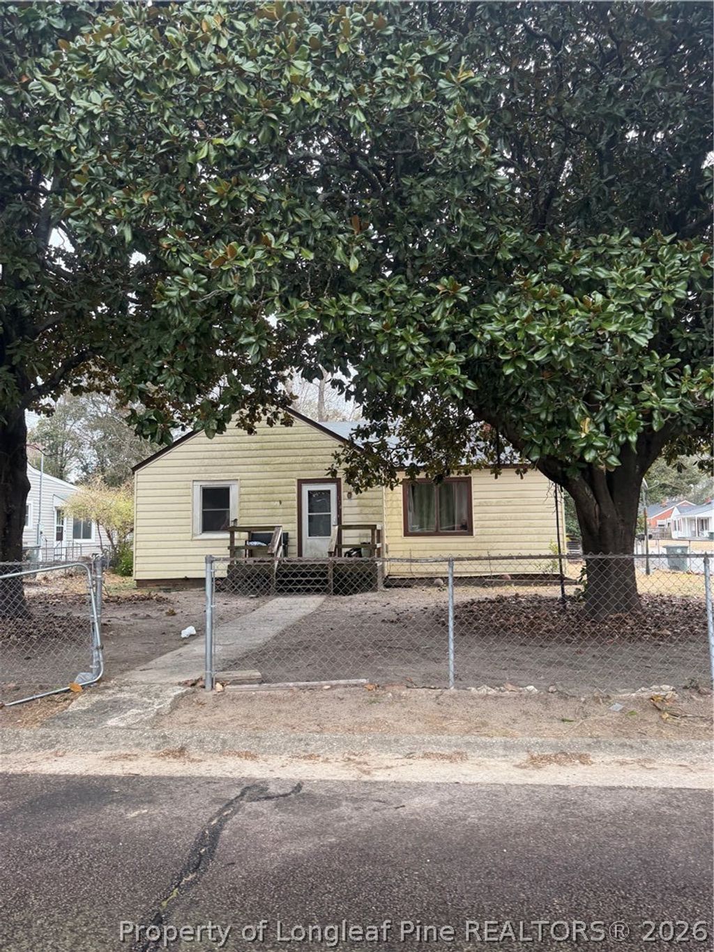 Photo of 124 W Circle Court, Fayetteville, NC 28301 (MLS # 759782)