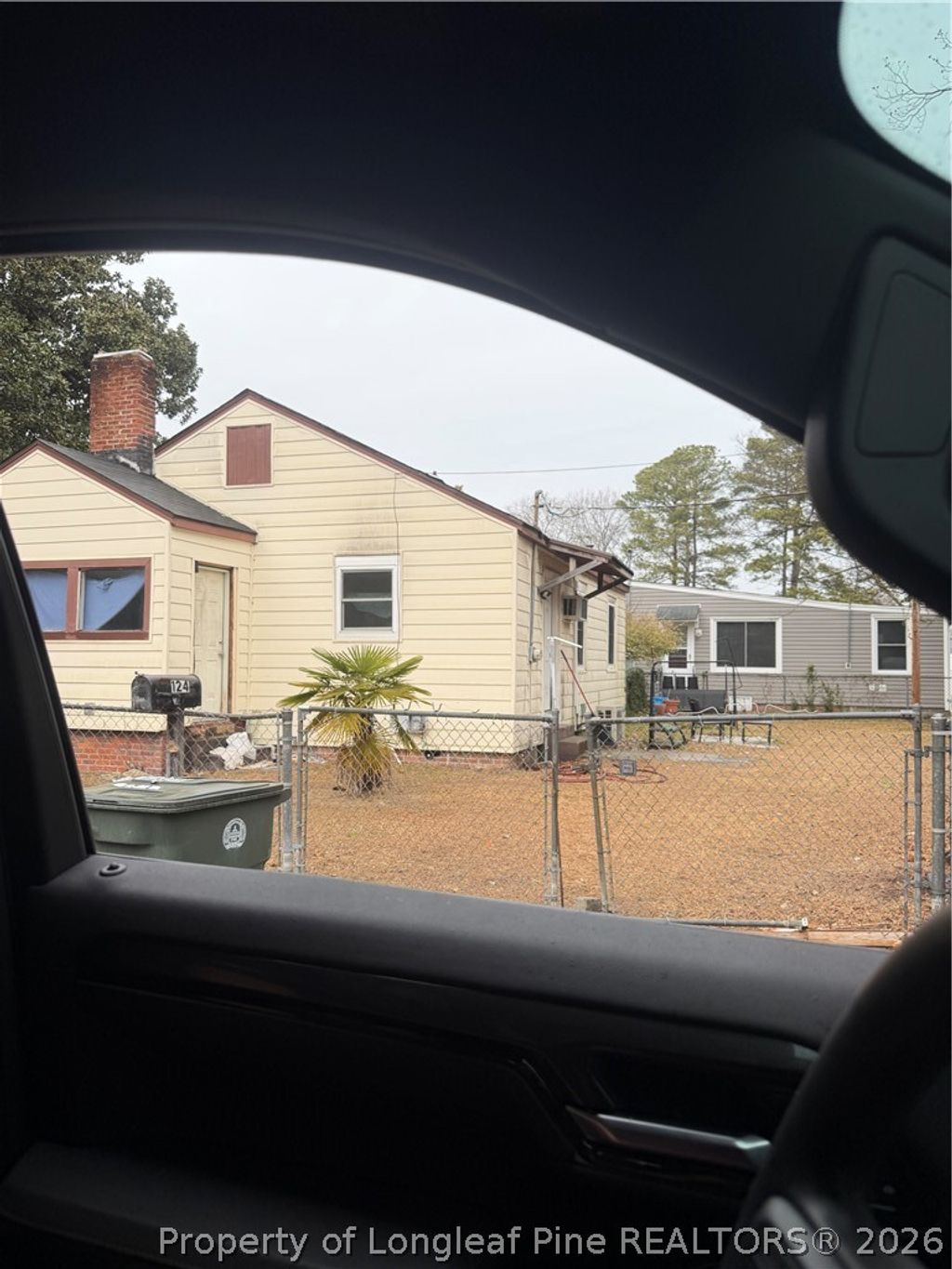 Photo of 124 W Circle Court, Fayetteville, NC 28301 (MLS # 759782)