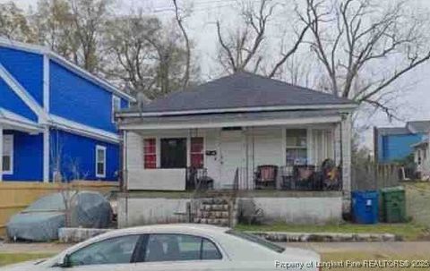 908 Campbell Street Wilmington NC 28401