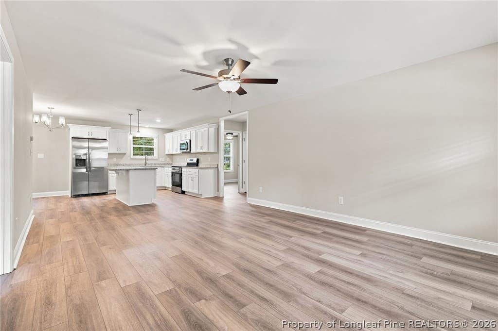 Photo of 111 Kensington Circle, Fayetteville, NC 28301 (MLS # 766859)