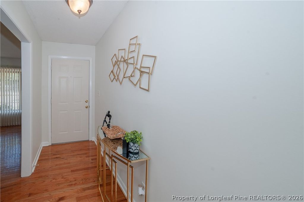 Photo of 342 Summer Hill Road, Fayetteville, NC 28303 (MLS # 758763)