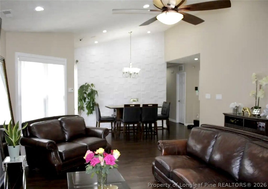 Photo of 3821 Meteor Drive, Hope Mills, NC 28348 (MLS # 769686)
